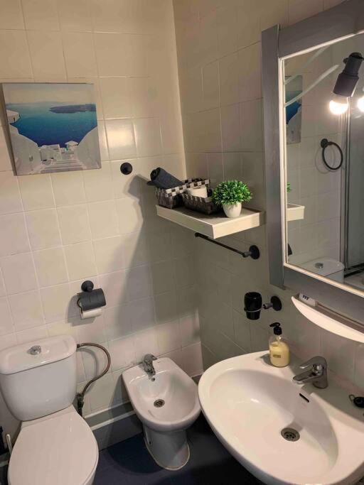 Apartamento Playa Urb Privada 2 Habitaciones Valence Extérieur photo